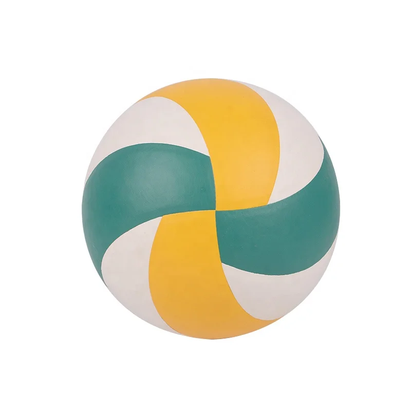  Оптовая продажа низкая цена термосклеивание vollyball/волейбольные мячи на