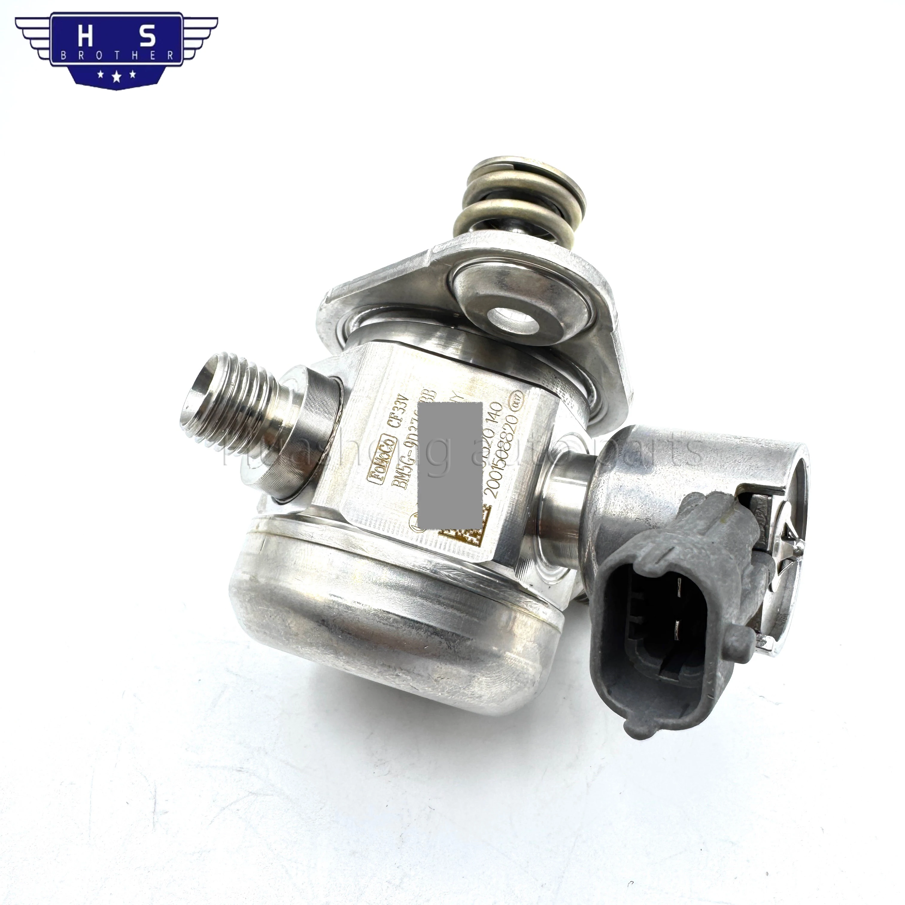 High pressure fuel pump BM5G-9D376-BB is suitable for Ford Fusion 1.6L