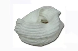 CUHAKCI оптовая продажа, новый дизайн, модный женский теплый вязаный шарф, Круглый шерстяной снуд, зимний Универсальный шарф