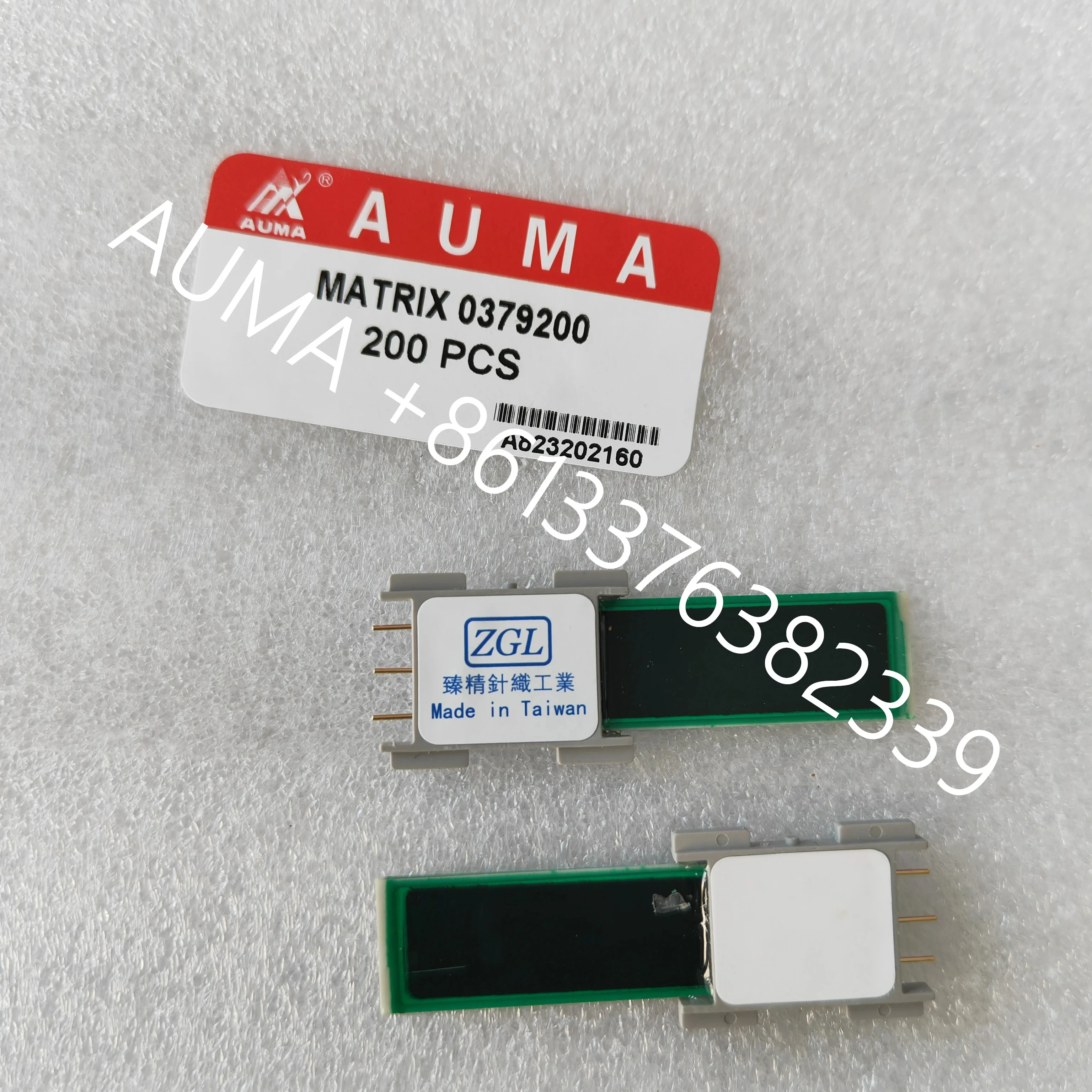 High Quality Lonati Sock Machine Spare Parts Matrix 0379200