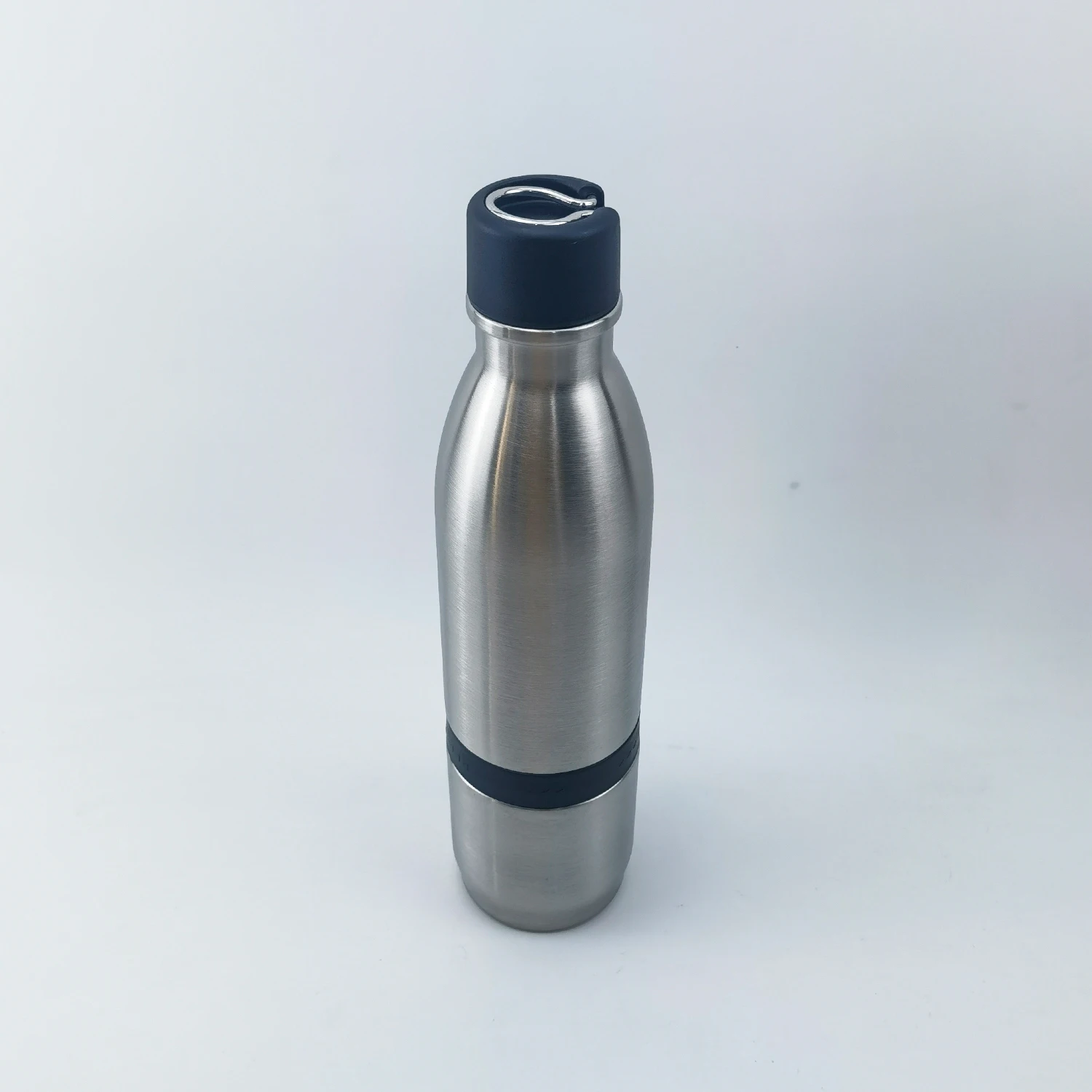 Custom Logo 800ml Eco-firendly Sports Stainless Steel Water Bottle Double Wall Vacuum Flask Thermoses Insulated Bottle