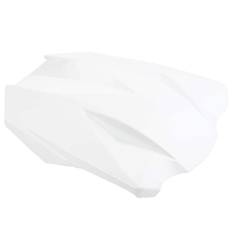 For Kawasaki Ninja Z1000 Z 1000 2010 2011 2012 2013 2014 2015 2016 green Motorcycle Pillion Rear Seat Cover Cowl Solo Fairing