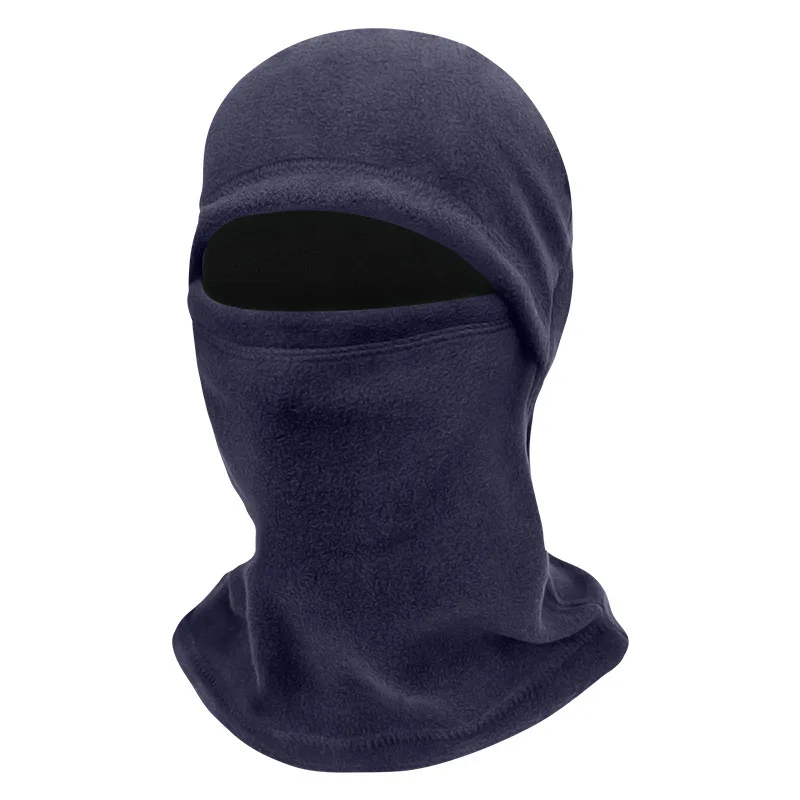 Designer custom Men Women Silk Polyester Bicycle Cycling Sports Breathable Full Face Cover One Hole Ski Mask Balaclava