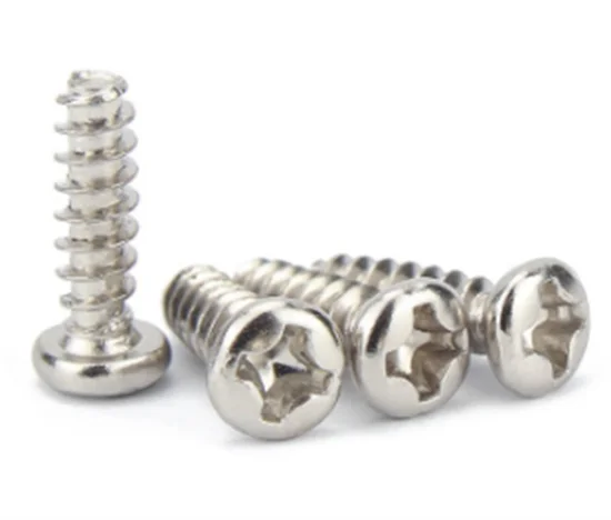 Steel Metal Fasteners Screws Nuts Bolts Washers Screw