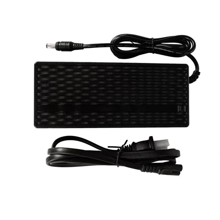 Lithium Battery Charger 58.8V/54.6V/67.2V/67.4V for Electric Scooters