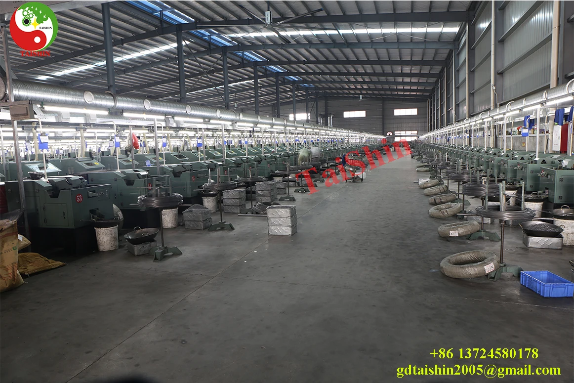 Thumb Knurled Screw Making Machine Price