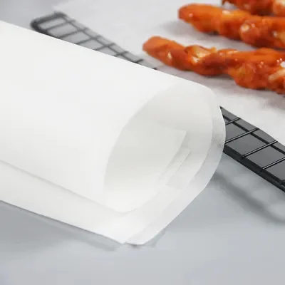 High quality 40g Food Paper Packaging Food fried food special paper