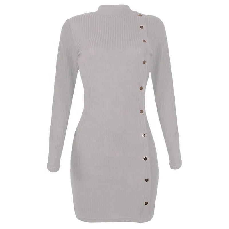 Wholesale see through mesh beaded designer halter dress bling bling women sexy dress