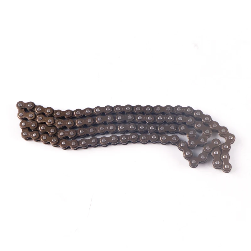 Wholesale motorcycle engine parts timing chain fit for yinxiang 125 engine spare parts