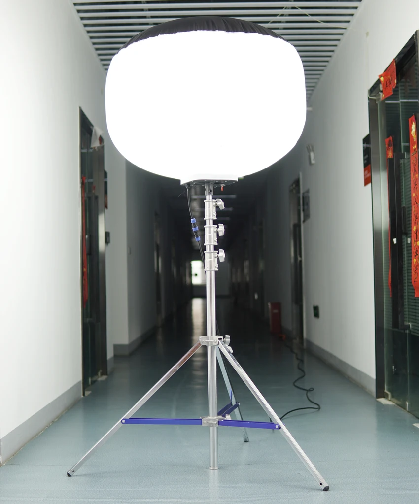 1500 led tower crane light