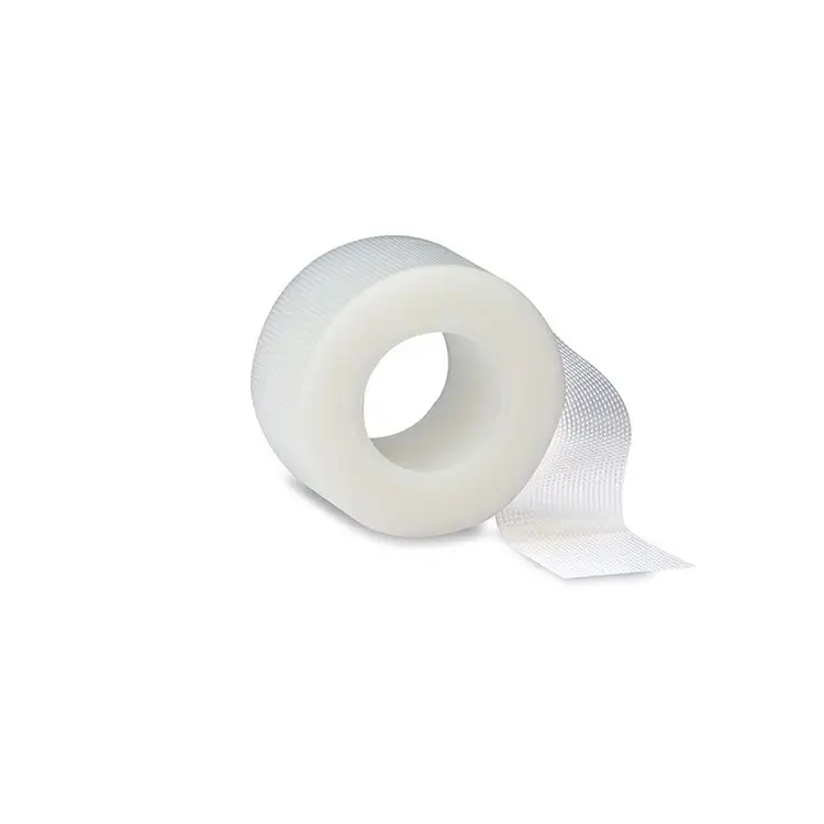 
Measure Plaster 100 Mm Machine Marking Sealing Plastic Bandage Patch Tapes Remover Barrier Masking Viscose Medical Lattice Tape 