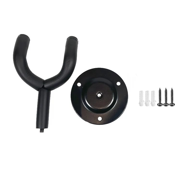 High Quality Metal Hook Music Instrument Accessories Guitar Hanger