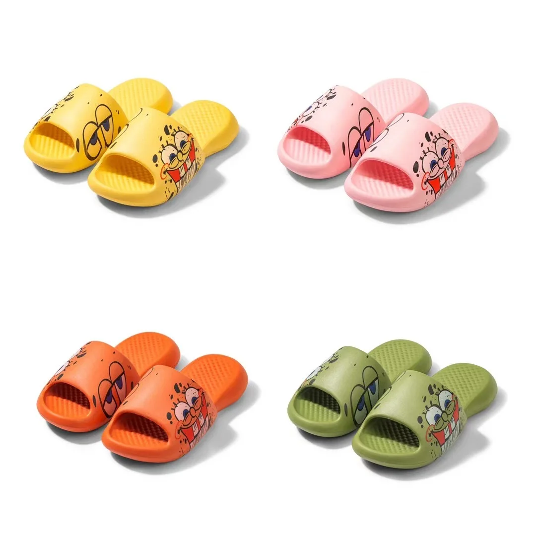 Men Sliders Outdoor Slides Slippers Wholesale Fashion Sandals Slides Slippers