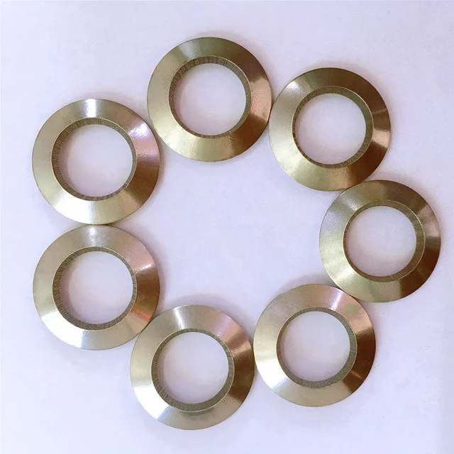 JIN DIN  titanium pipe flangetitanium washer