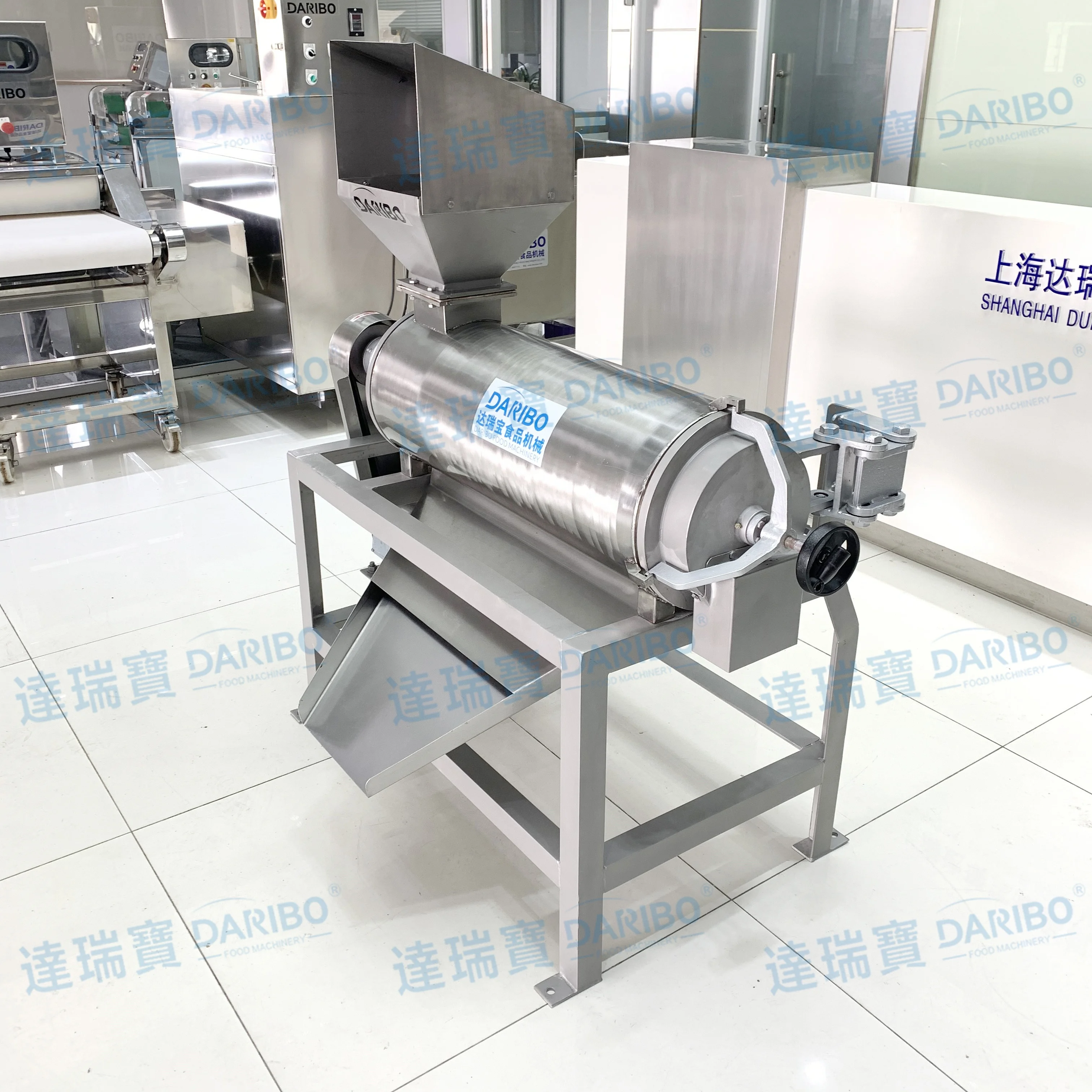 
extracteur de jus industriels pulp extractor juice making machine prices 