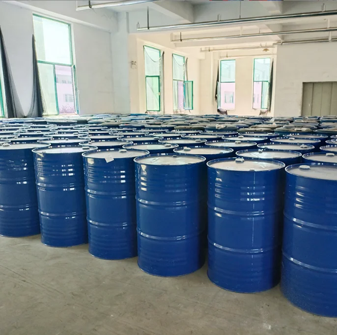Hot selling Market Price Fast Delivery colorless clear liquid Tert Butyl Alcohol 99% Tba for sales