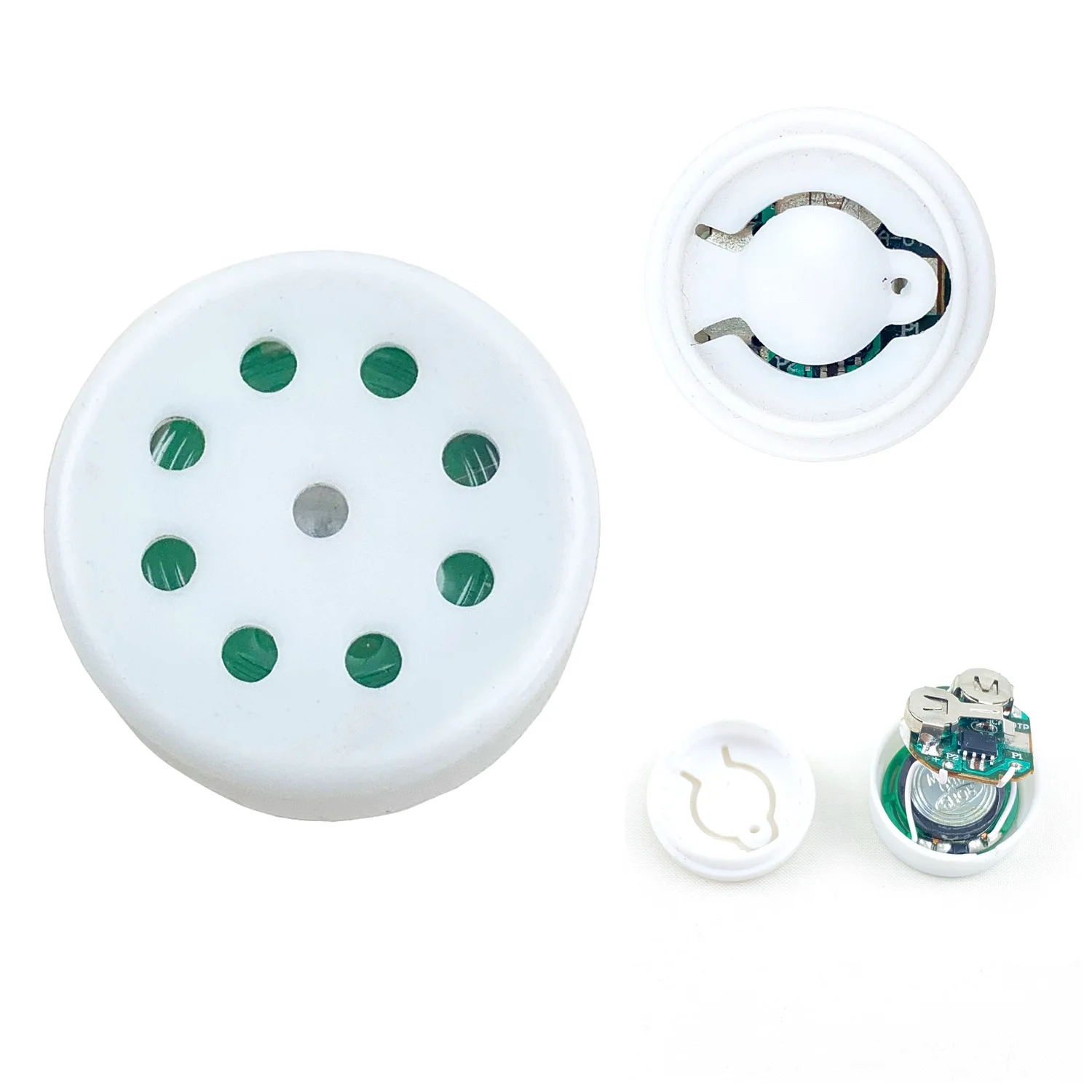 sound module Single Tone Music Electronic Component 2.6x1.6 cm