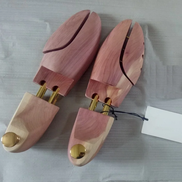 Высокое качество, индивидуальный логотип, деревянная обувь, последняя Регулируемая кедровая обувь, деревья, оптовая продажа