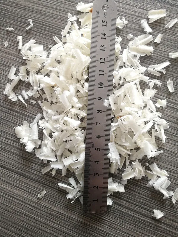 
Mini Pine Wood Shaving Machine For Sale 