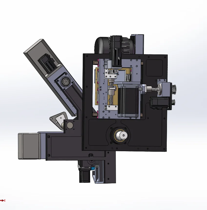 Машина для циркулярной шлифовальной машины с ЧПУ, машина для заточки лезвий пилы