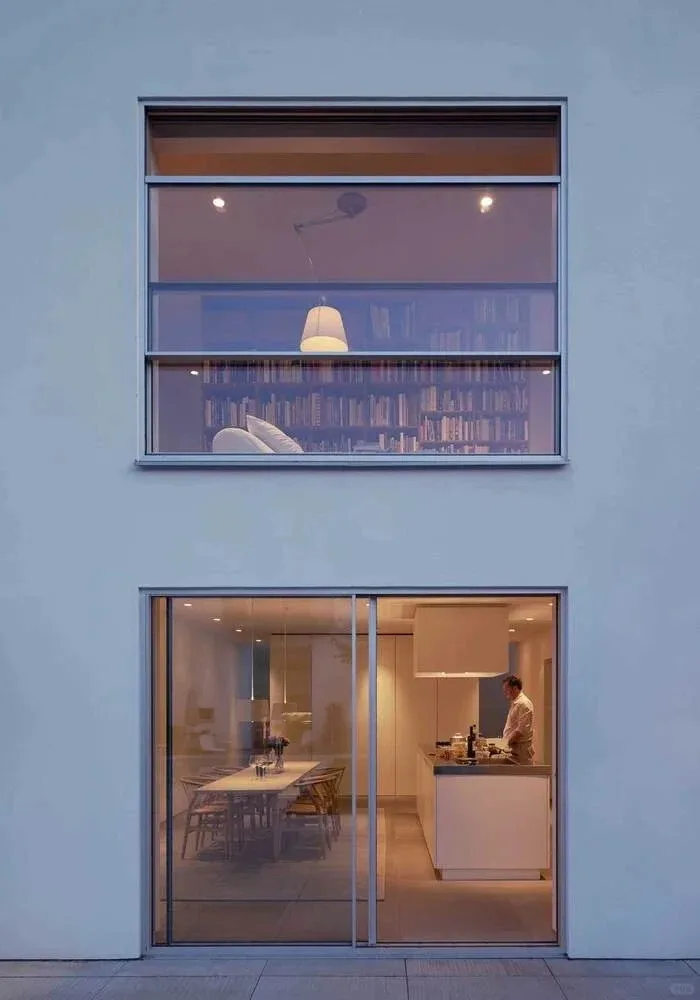 Wholesale Price Modern Design Powder Coated Aluminium Frame Patio Door Aluminum Double Glass Sliding Door