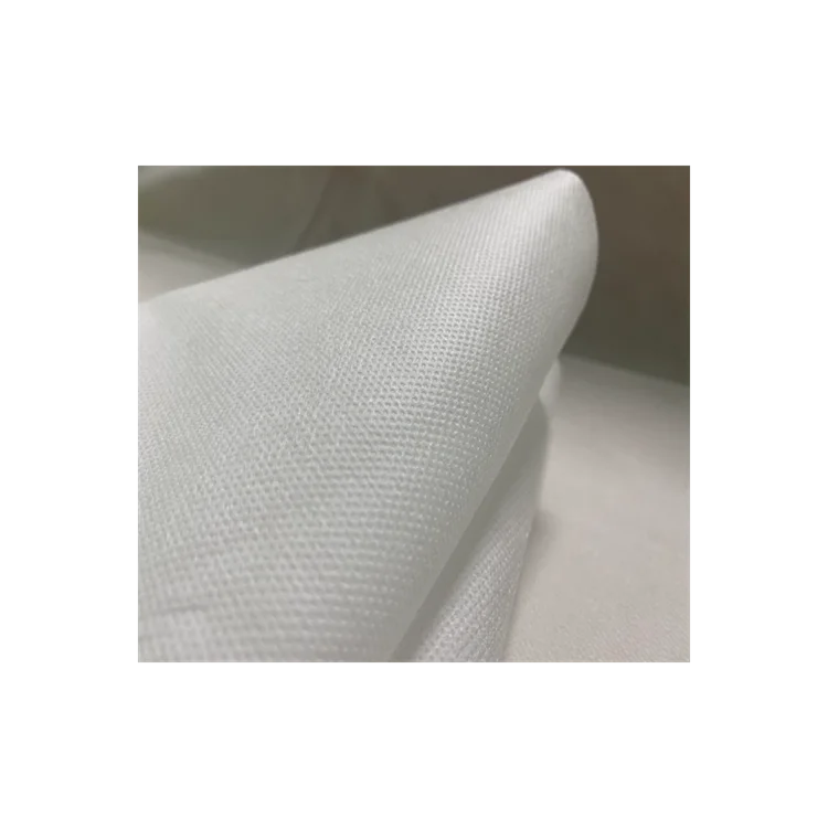 
High Quality Material Elastic Pp Breathable Baby Diaper Use Spunbond Nonwoven Fabric 