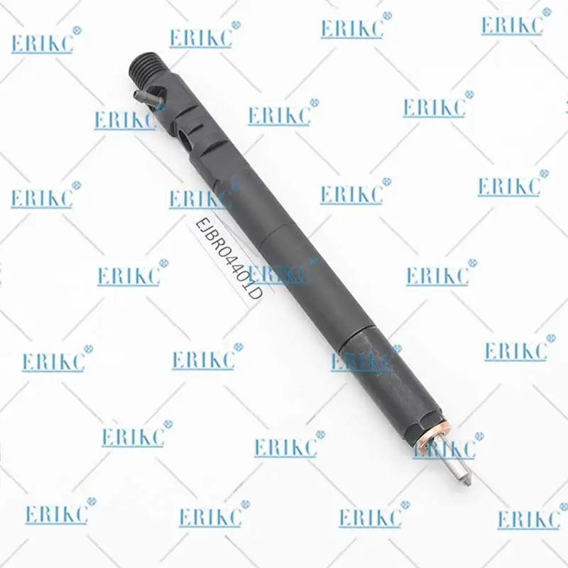 ERIKC EJBR04401D Injector For Ssangyong Rexton Rodius Kyron 2.7 Xdi for Diesel Fuel Injector A6650170221 EJBR04401D