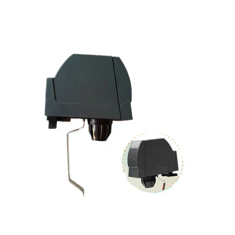 High quality lancer valve for soda dispenser