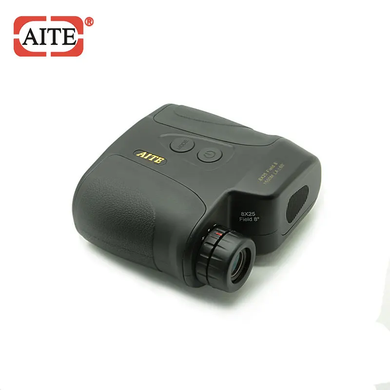 2000m Long Distance Rangefinder with speed detector function