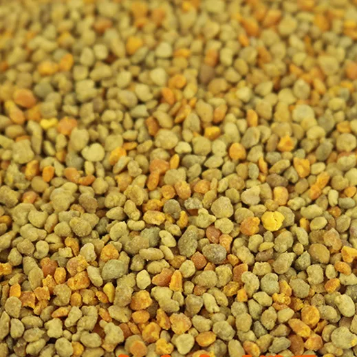 Чистая пчелиная пыльца/изнасиловая пыльца/чайная пыльца