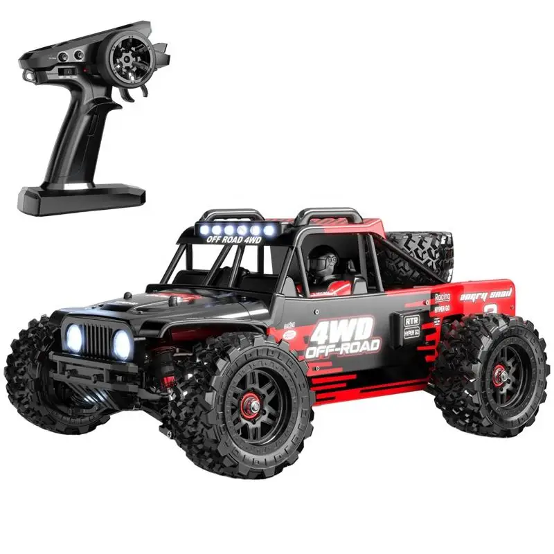 Stocks for MJX 14209 RC Car 4WD 1/14 Brushless Motor Remote Control Car  Off-Road Racing Desert Drift High Speed car
