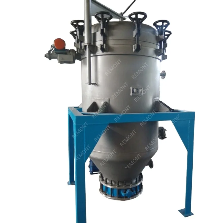 Leaf Filter Press Stainless Steel Filter Leaves Vertical Leaf Filter For Oil