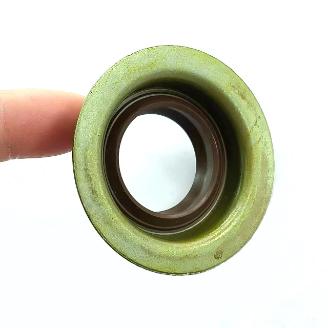 XTSEAO Auto Transmission Oil Seal  FKM NBR Rubber Seal 81964010158 For Japanese Car