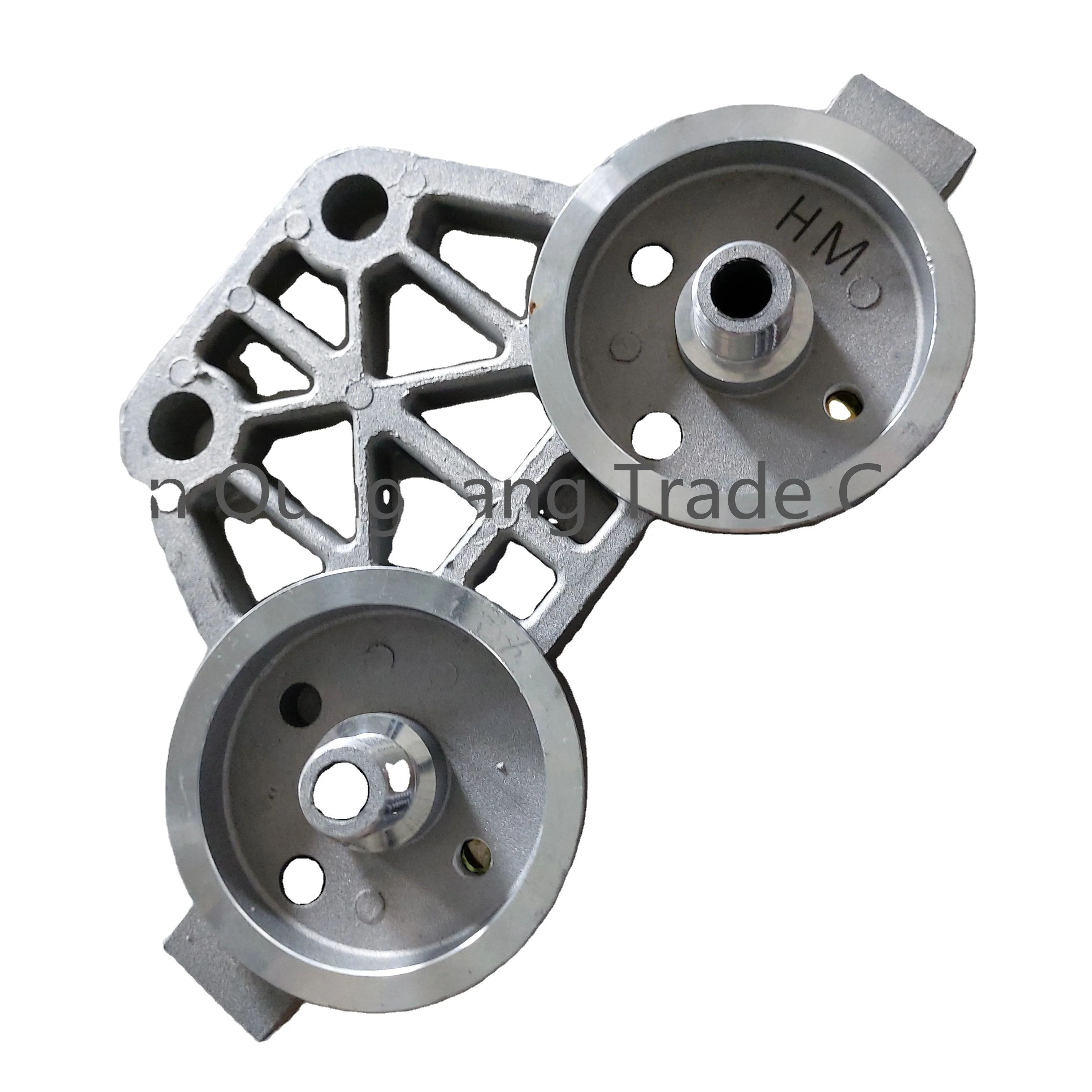 Sinotruk Howo Truck Parts Truck Spare Parts Fuel Filter Seating