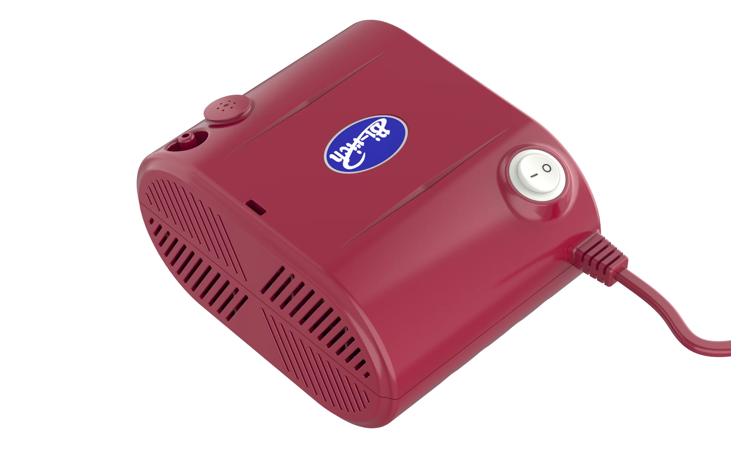 Mini USB Portable Inhaler Medical Nebulizer Cough Drug Atomizer Evaporator Nebulizer Machine