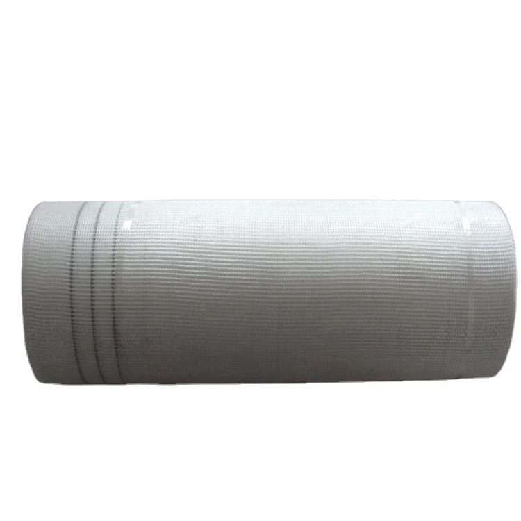 factory price 4*4 160gr 1x50m Fiberglass net glass fiber mesh for plastering
