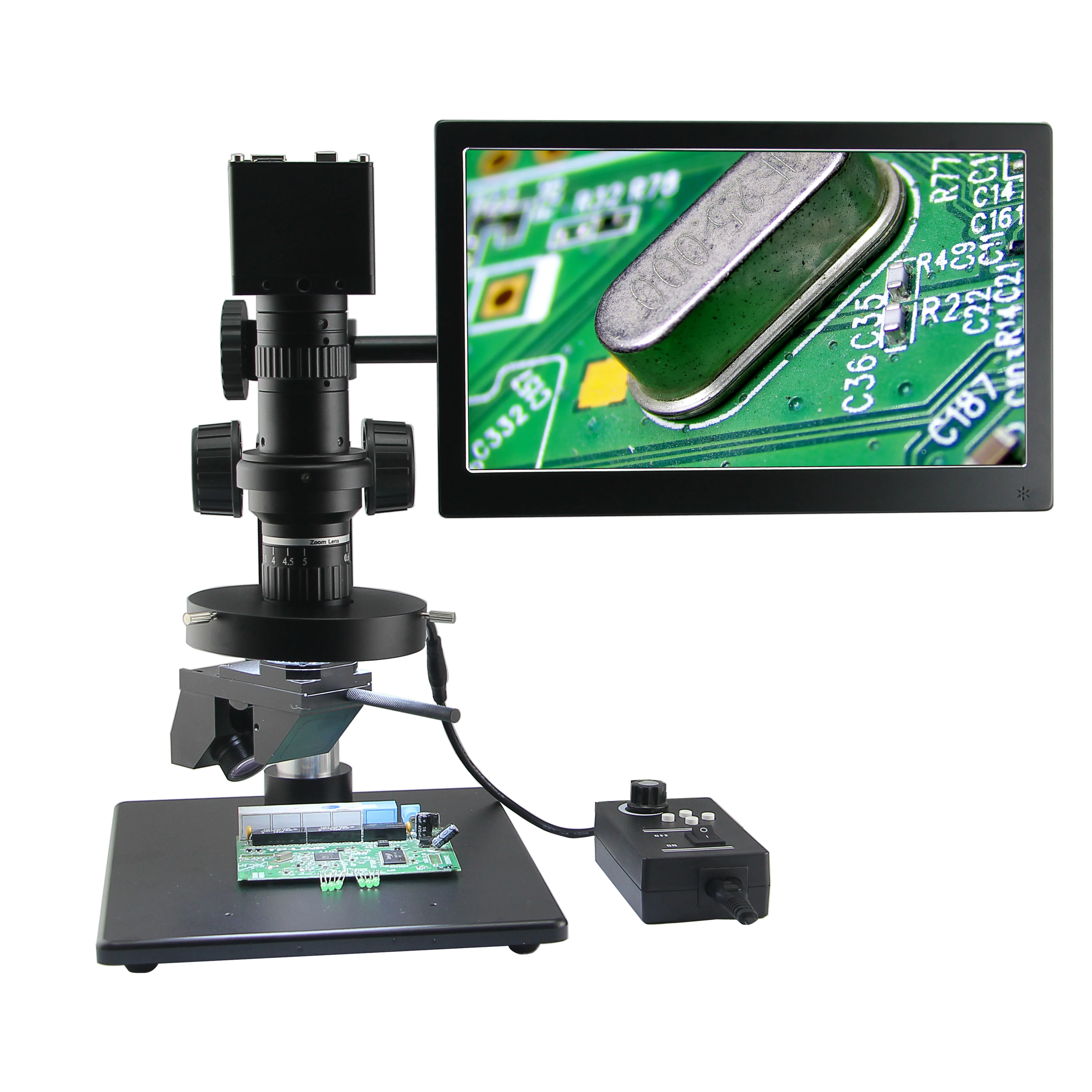 OPTO FM3D0325S 3D камера для увеличительной печатной платы