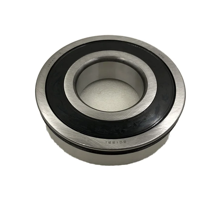 Single Row Deep Groove Ball Bearing C213VY15 Precision for Machinery C3 Clearance 2RS Seals Vacuum Pump Bearings ZZ