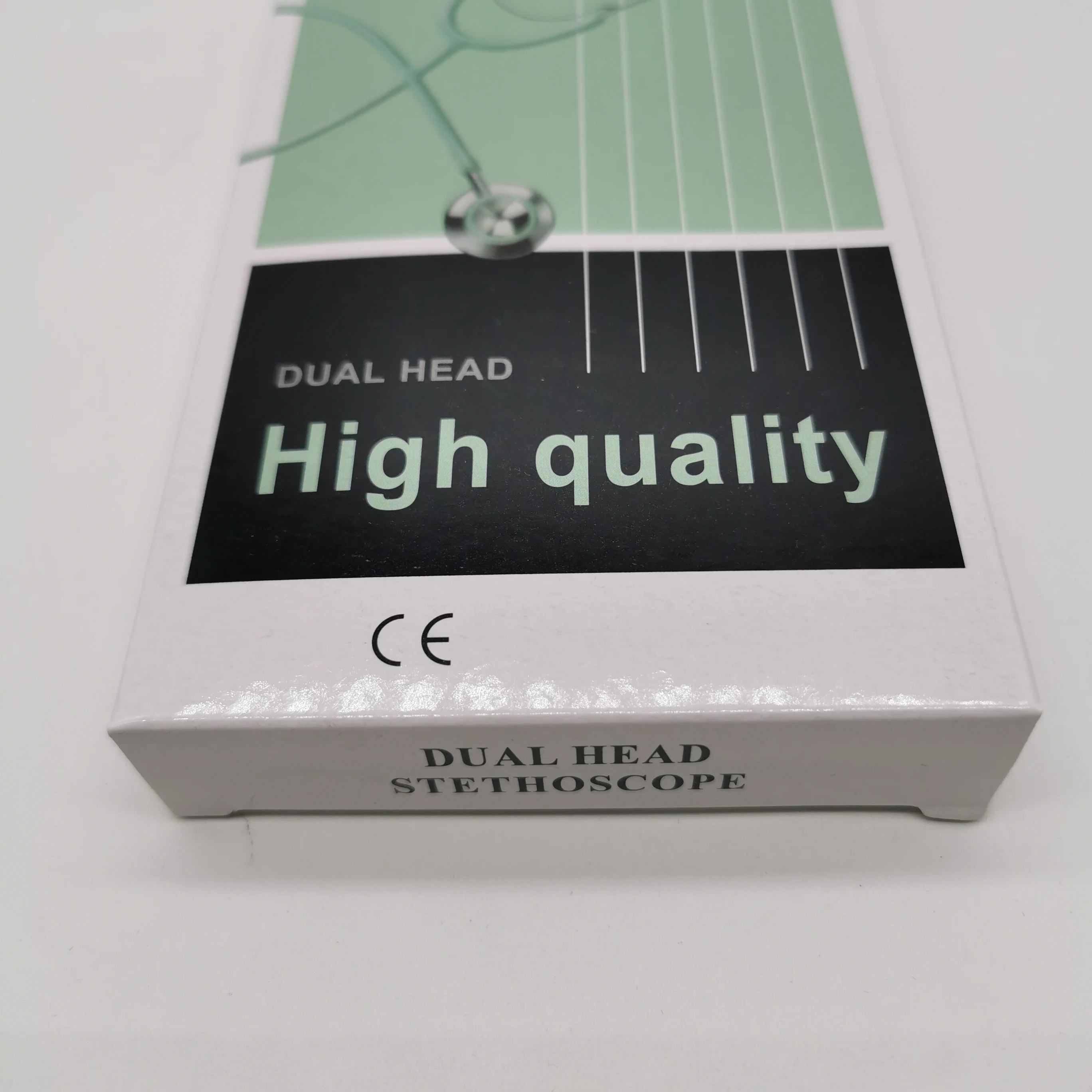 Hospital Doctor Dual Head Cheap Professional Stethoscope