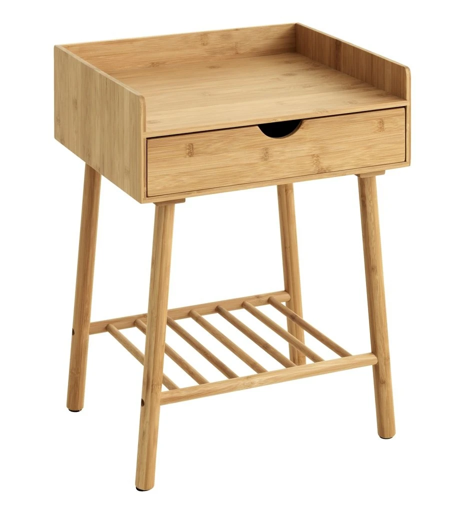 Bamboo furniture 2022 new design