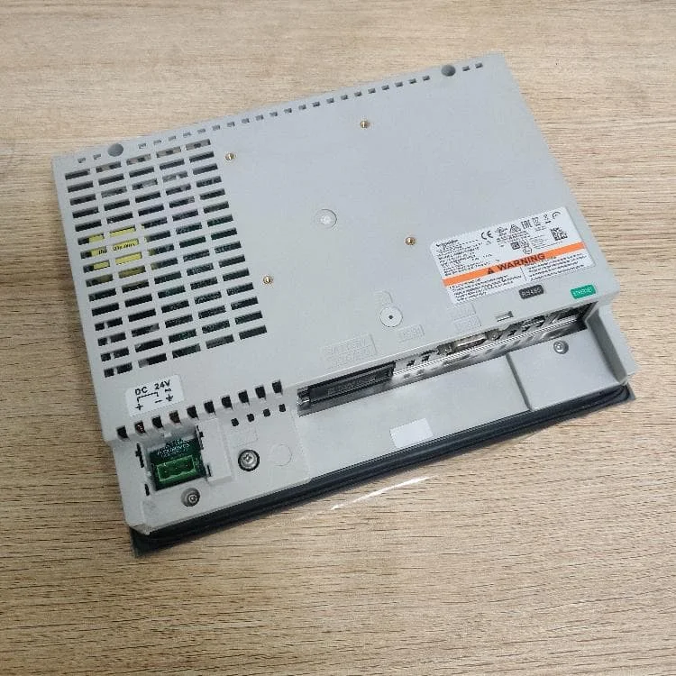 PLC Harmony GTO HMIGTO5310 Touch Screen Panel