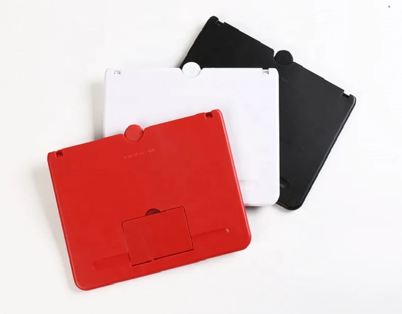 New hot selling mobile phone screen amplifier telephone holder with 9.1 inch screen