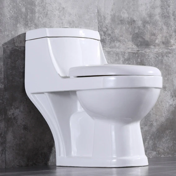 South american sanitario hotel water closet sanitary ware bathroom wc commode siphonic one piece ceramic wc inodoro toilet