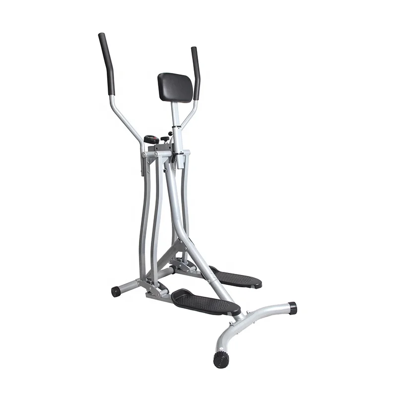 TODO Gym Equipment Indoor Stride Walking Exercise Machine Body Swing Glider Air Walker