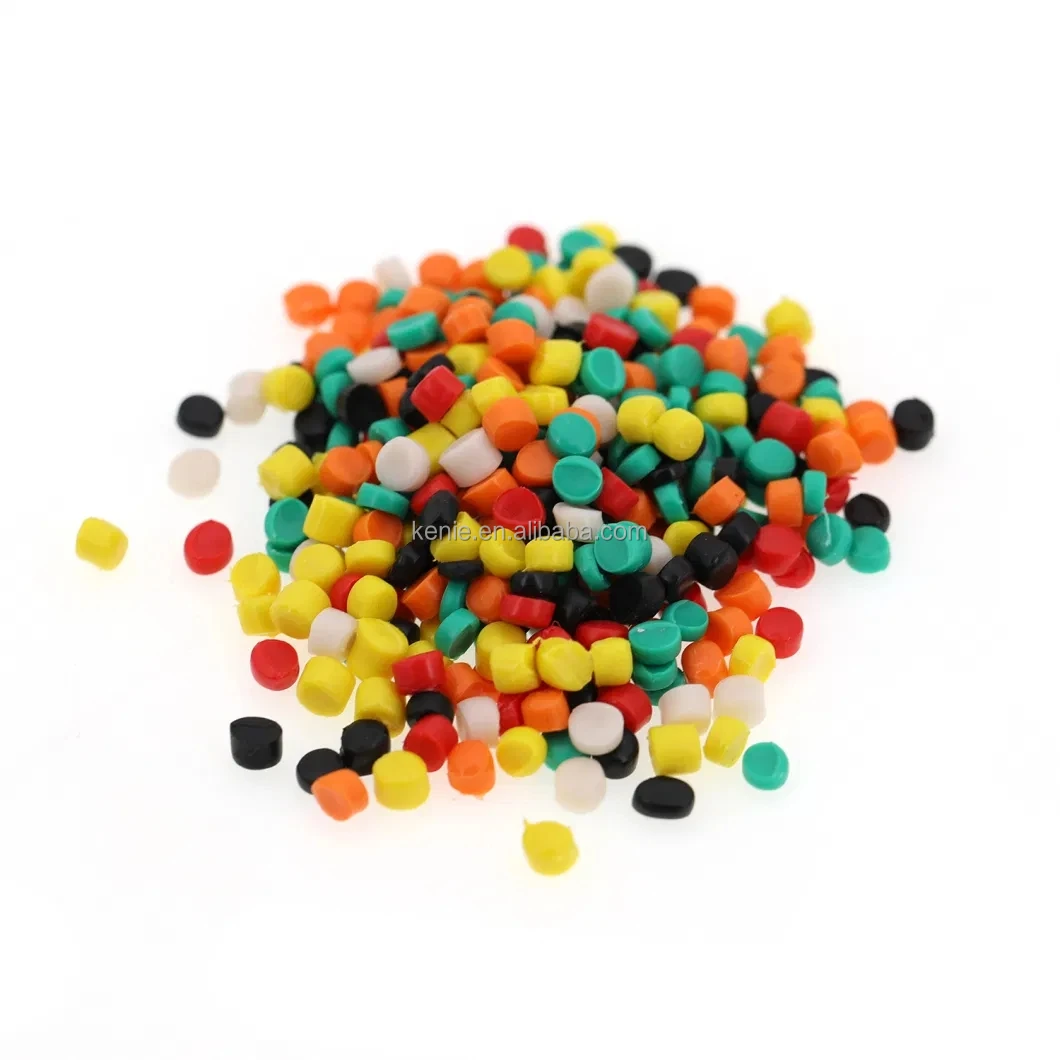 Hot Selling high quality Polypropylene Natural and Recycled PP particles PP Plastic Raw Material PP Granules Resins