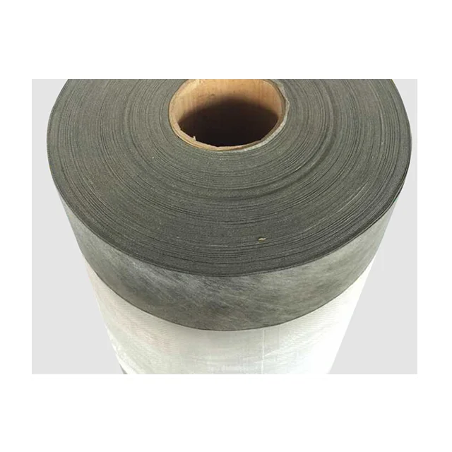 Damp Proof Damp Proof Membranes  Polyethylene Polypropylene Fiber Waterproof Membrane Waterproof Supplier Basement Waterproofing