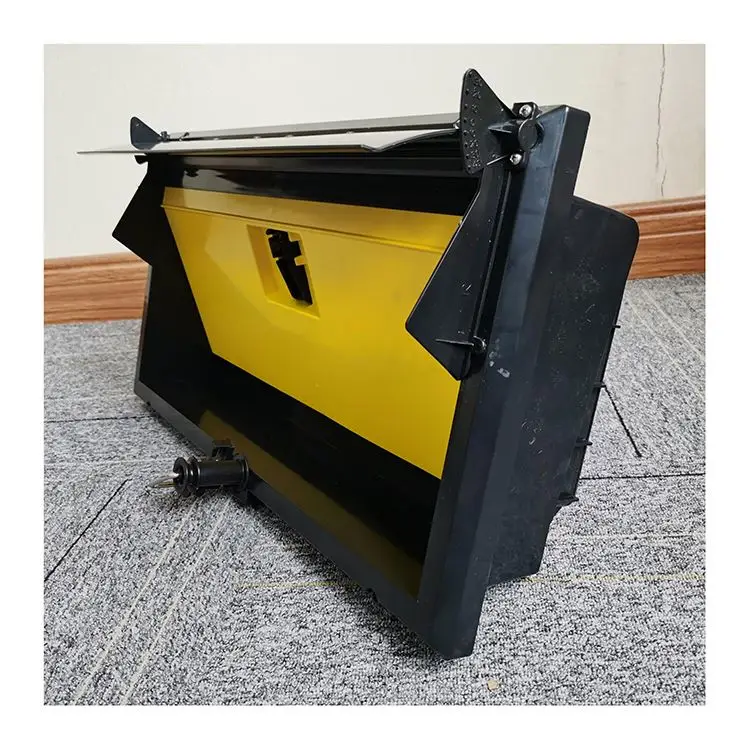 New Design Wholesale Price Side Wall Inlet Ventilation Window For Animal Husbandry