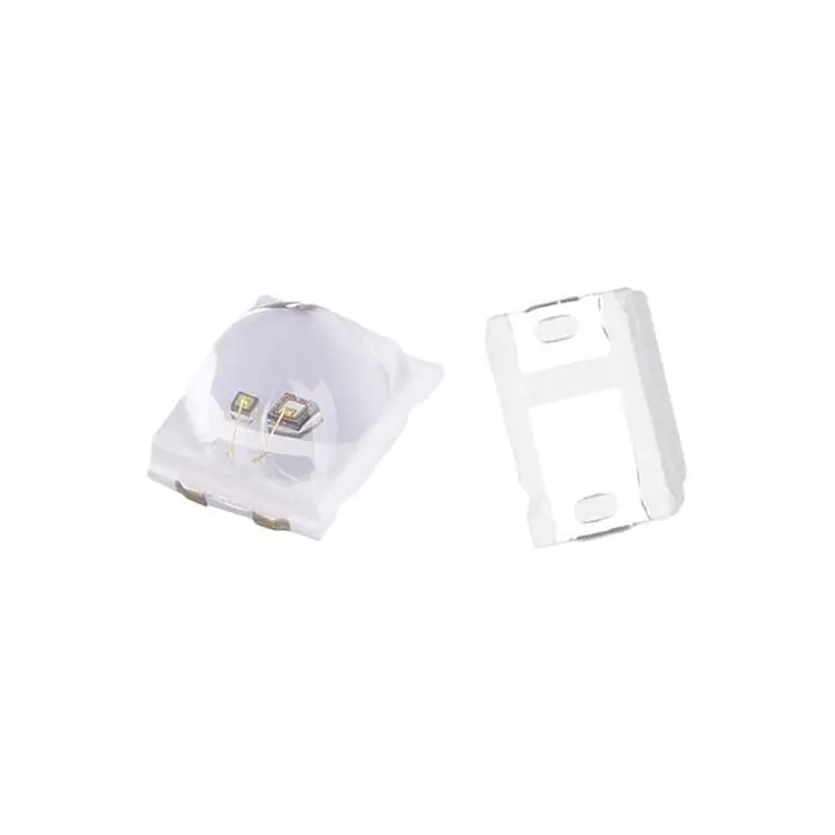 EU US Warehouse 365NM/395MN light source ball head beads 2835 Smd chip LED Diode For Led Backlight