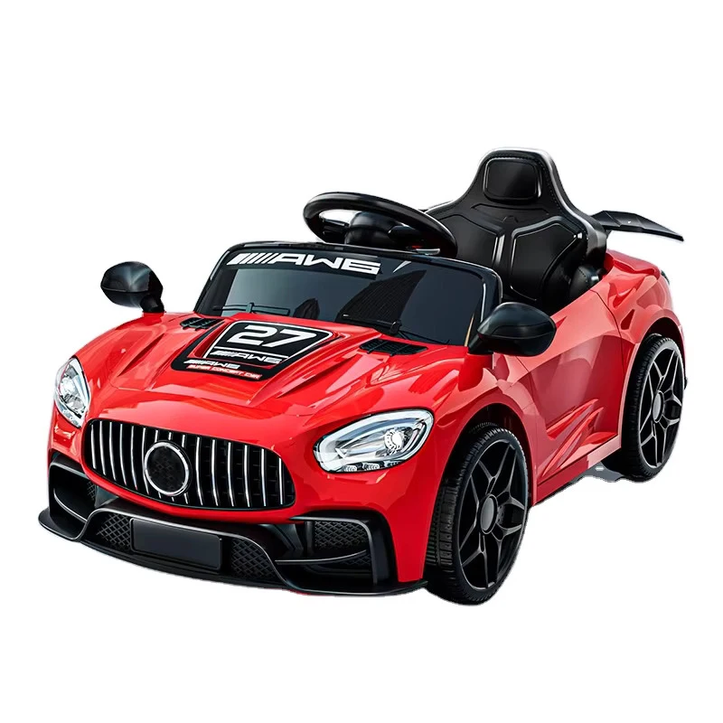 Electric Police Car for Kids, Stylish and Durable,Fun on Wheels,Ride-on Car for Kids