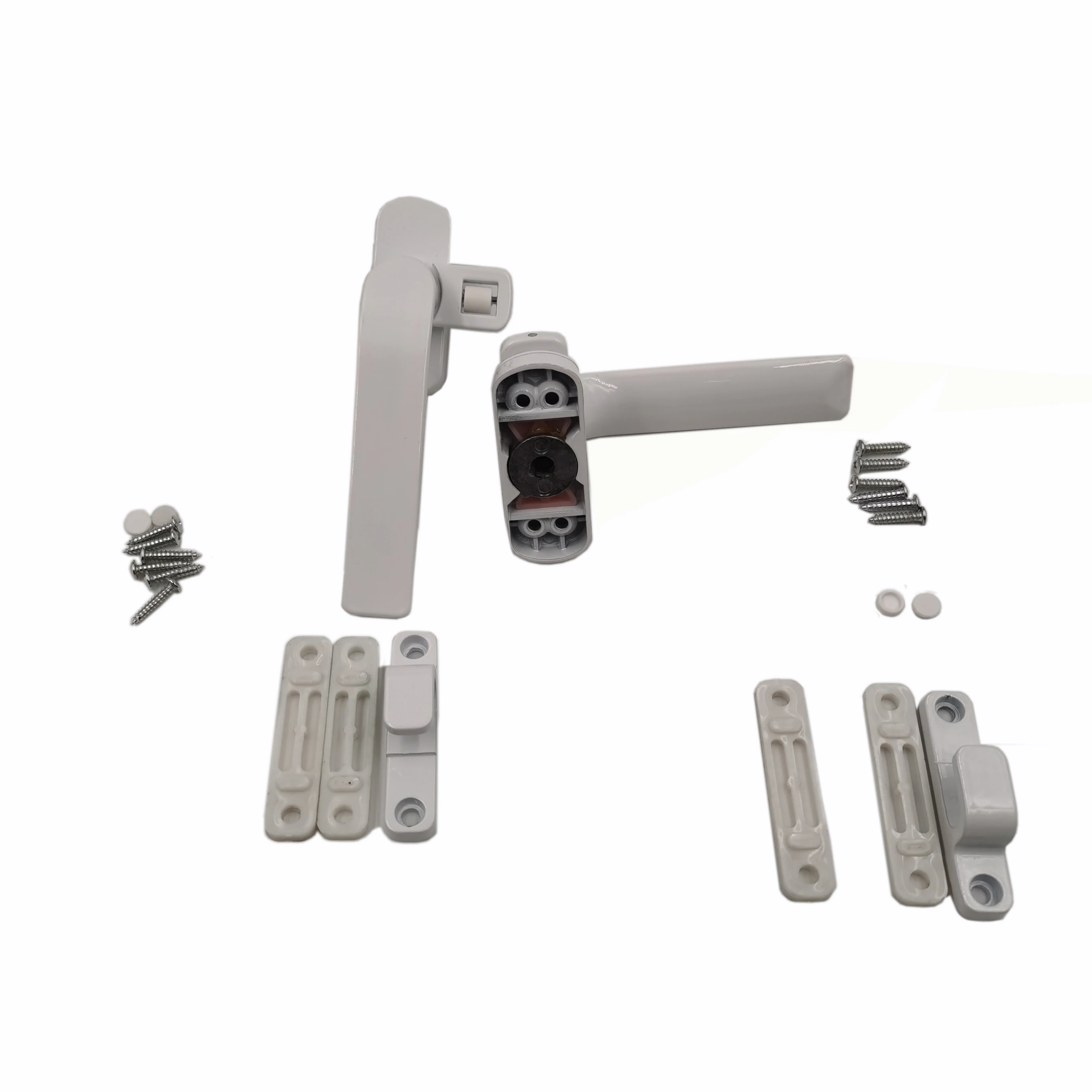 Новая раздвижная съемная ручка для окна KEYI алюминиевый замок дома и офиса использования в отеле